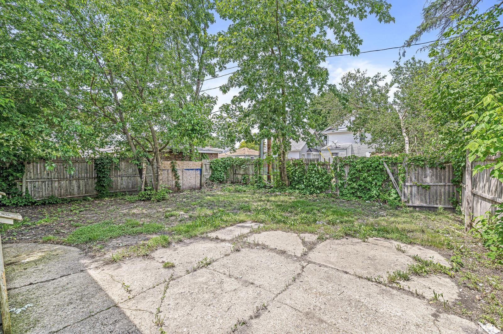 2417 Frederickson Street