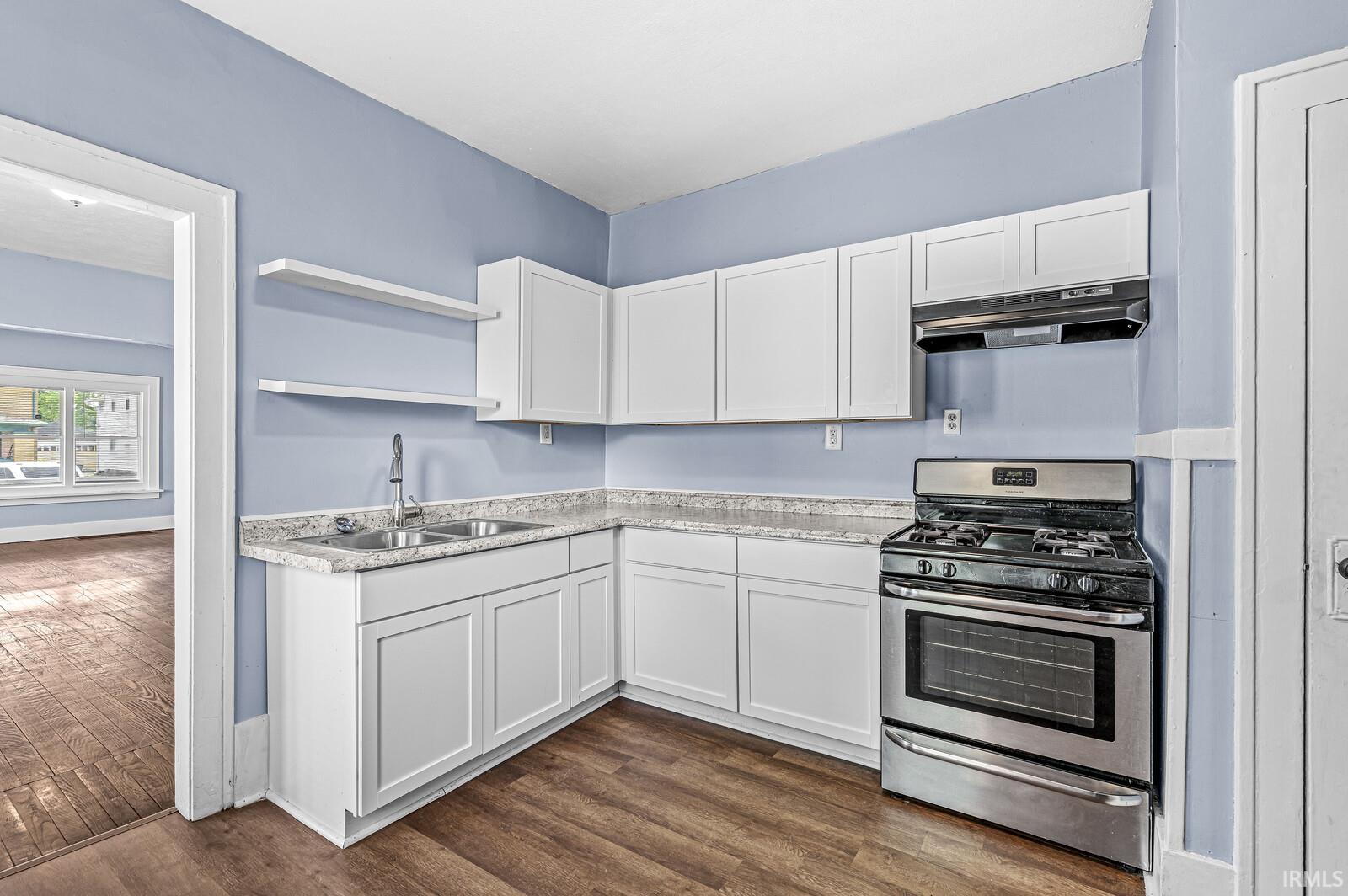 2417 Frederickson Street