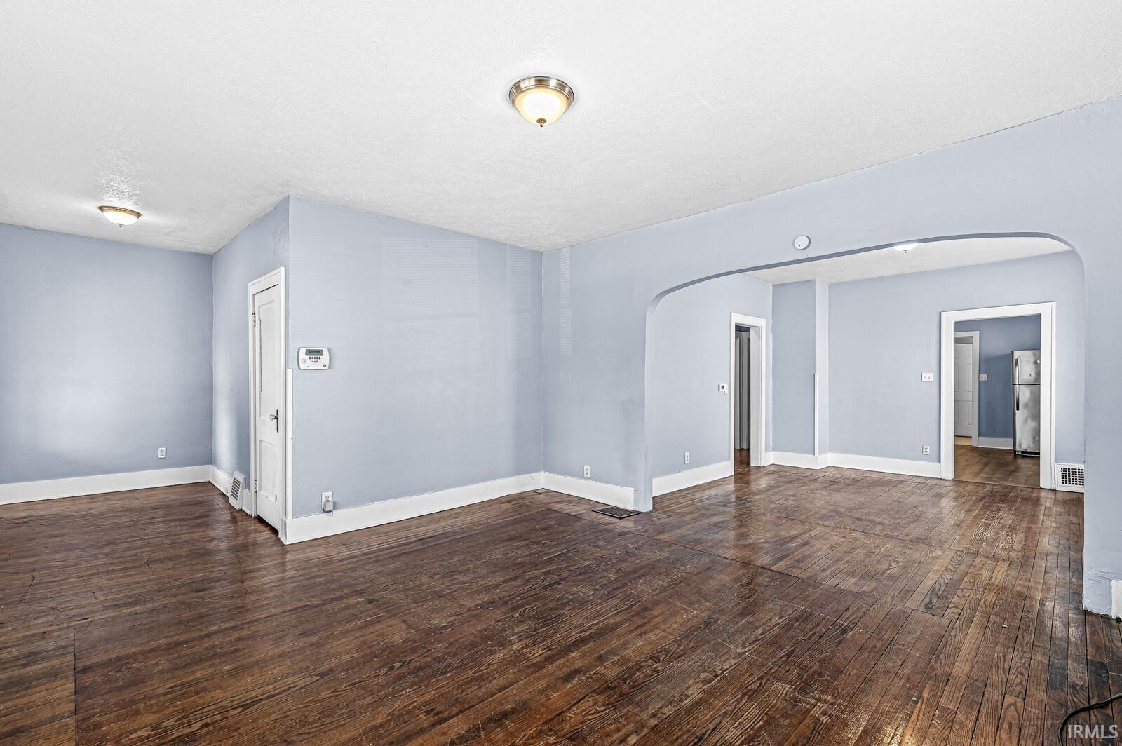 2417 Frederickson Street