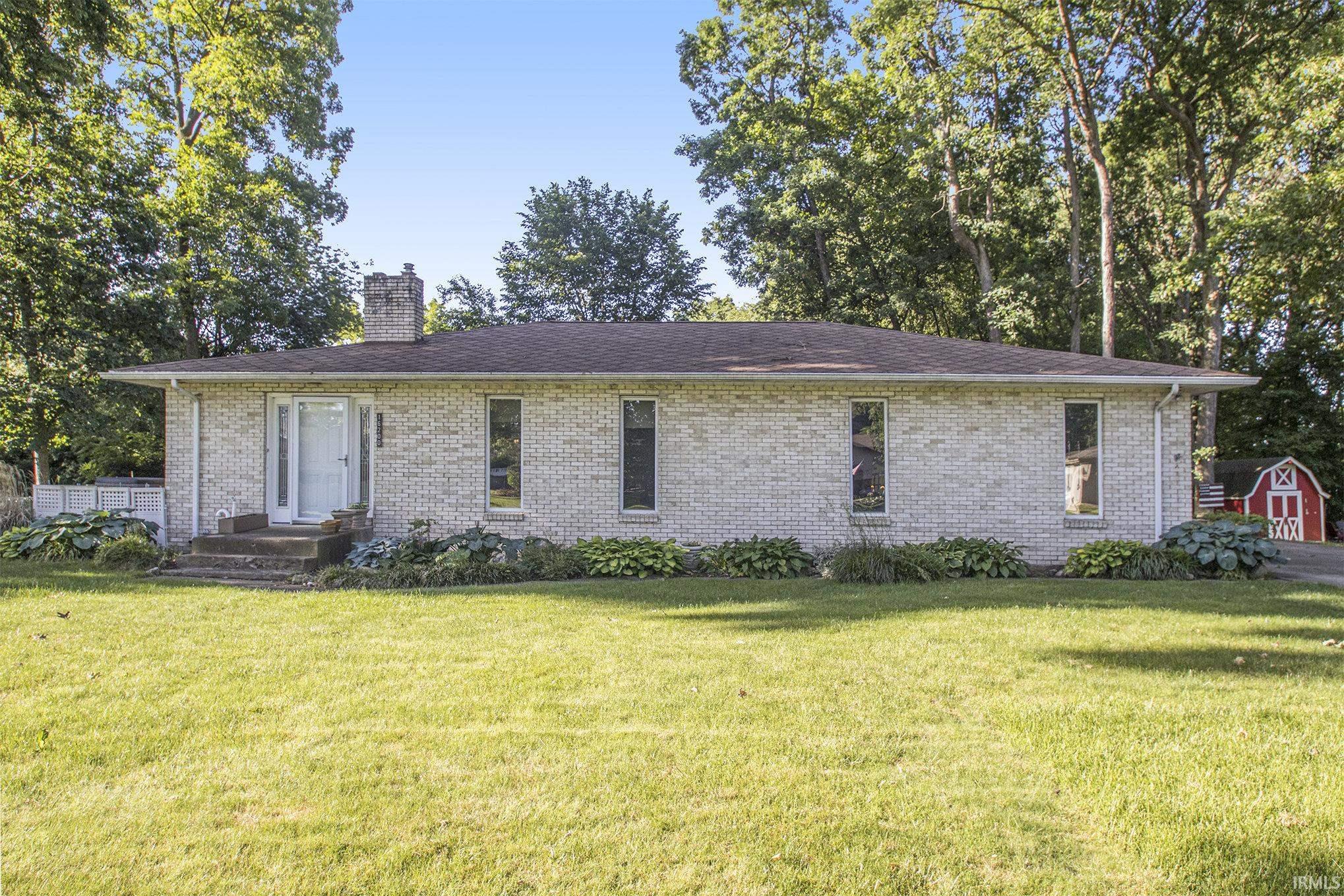 16200 Branchwood Lane