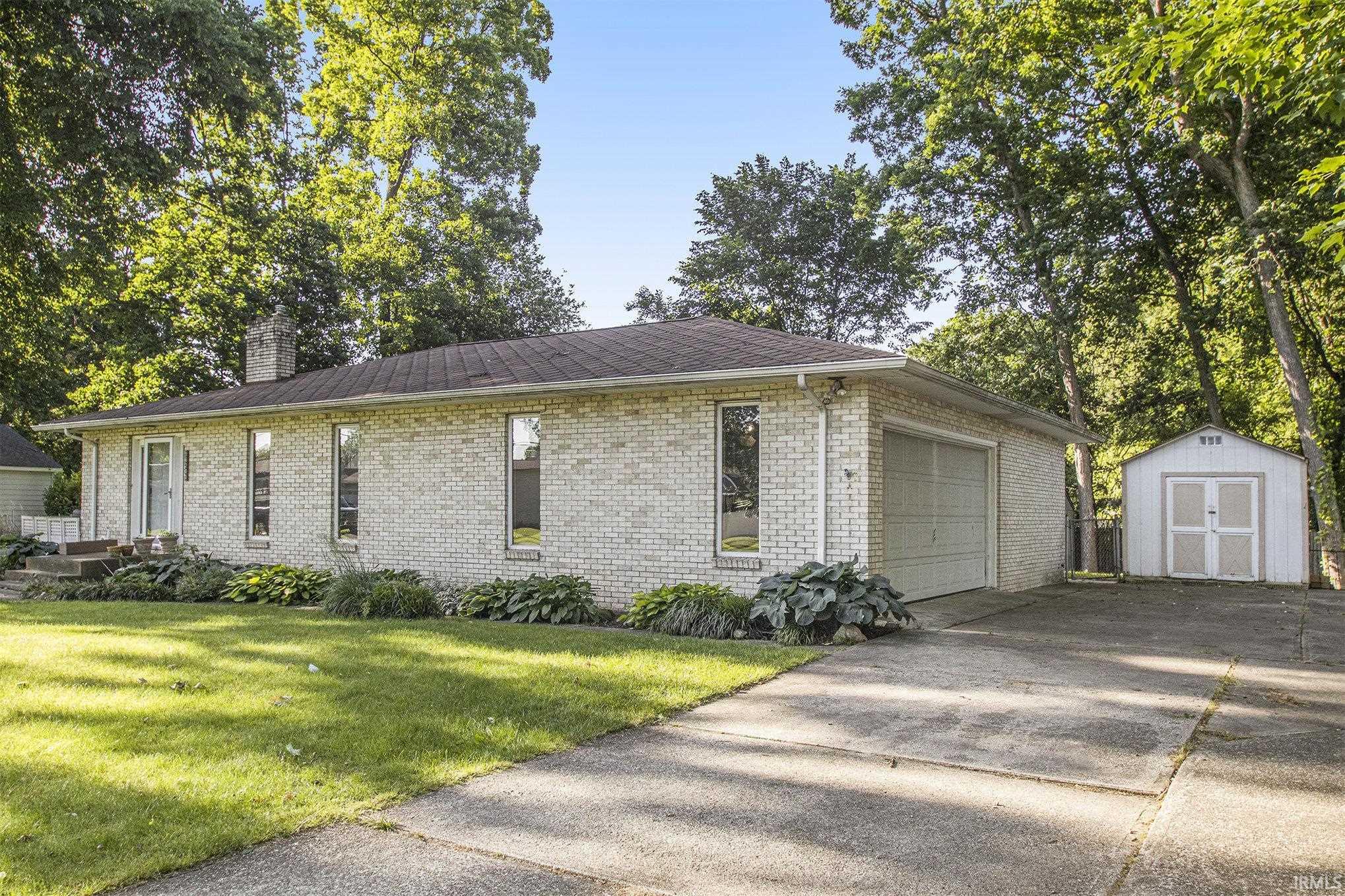 16200 Branchwood Lane