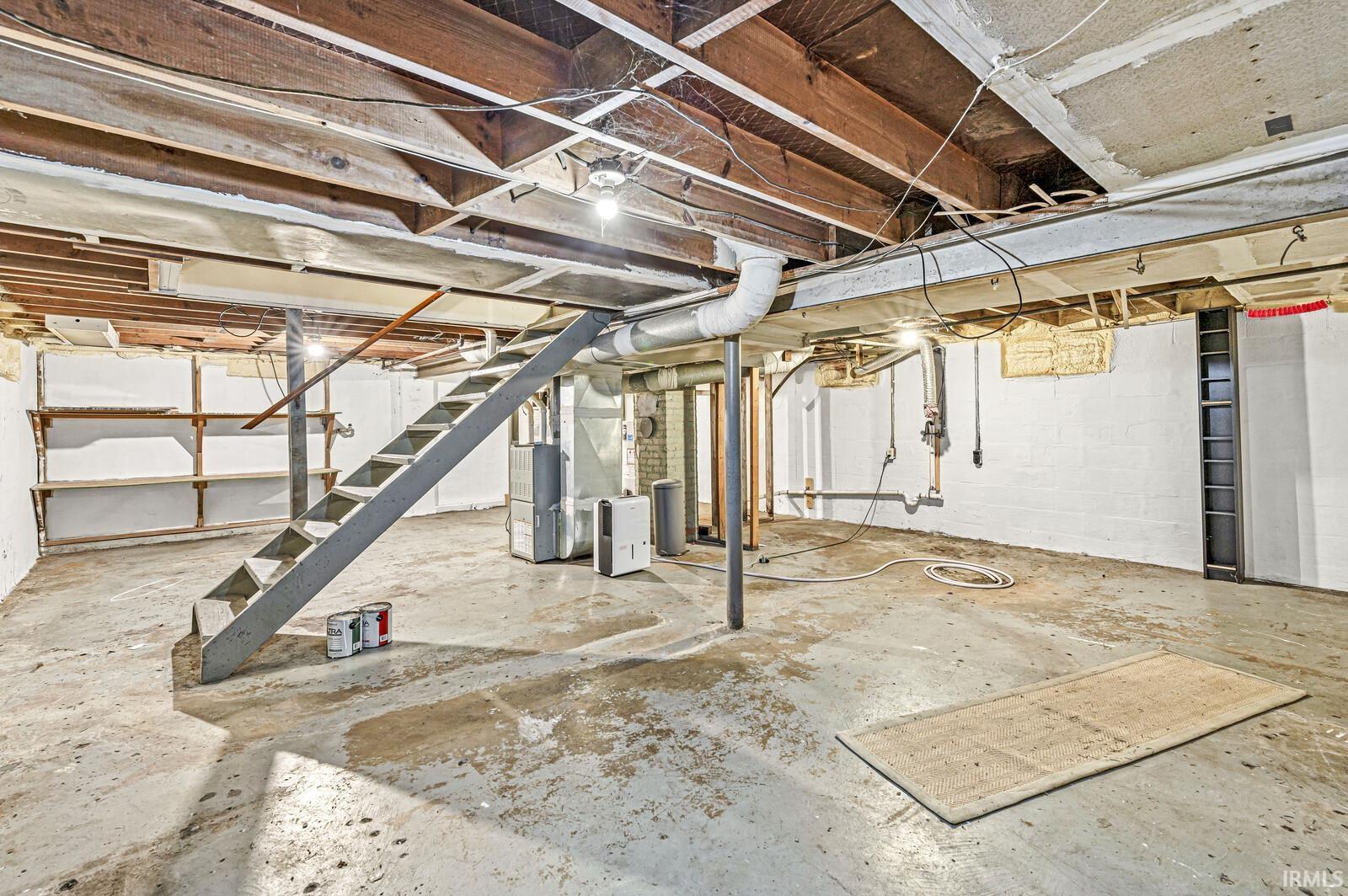 1617 N Brookfield Street