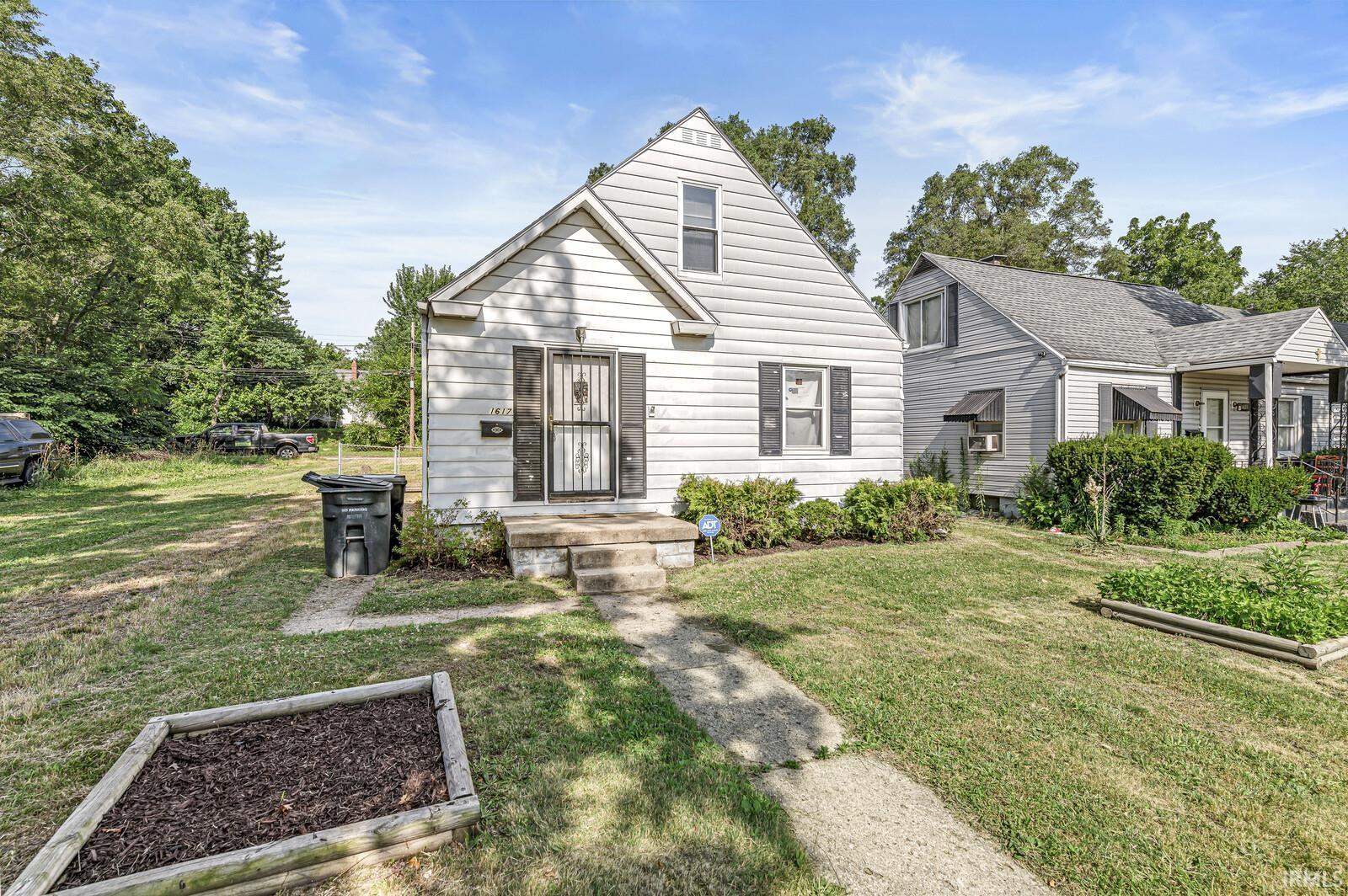 1617 N Brookfield Street