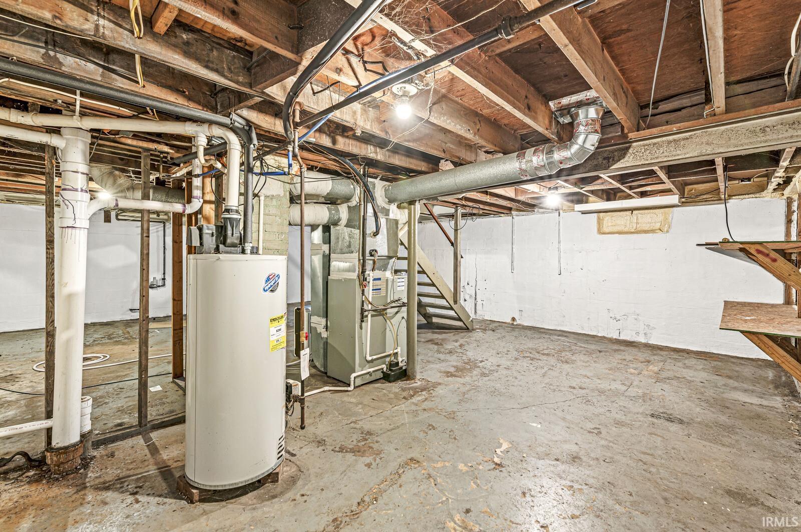 1617 N Brookfield Street