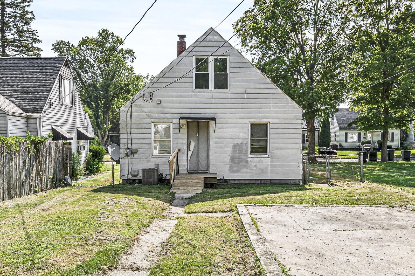 1617 N Brookfield Street