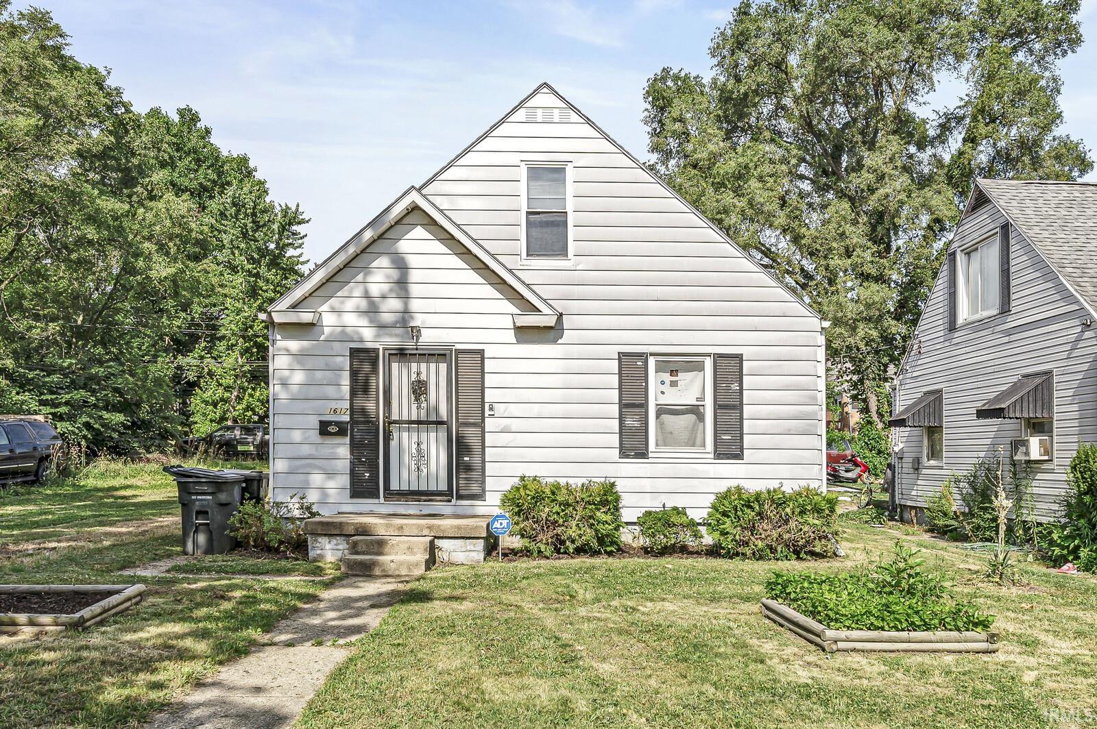 1617 N Brookfield Street