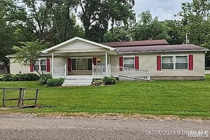 4284 Lakeshore Drive