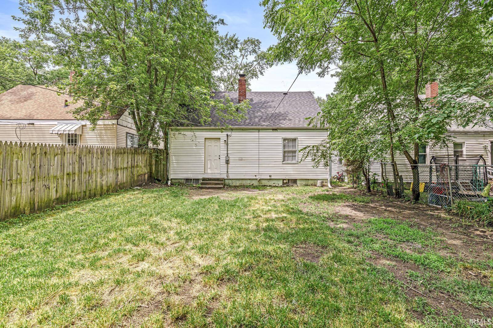 1522 N Brookfield Street