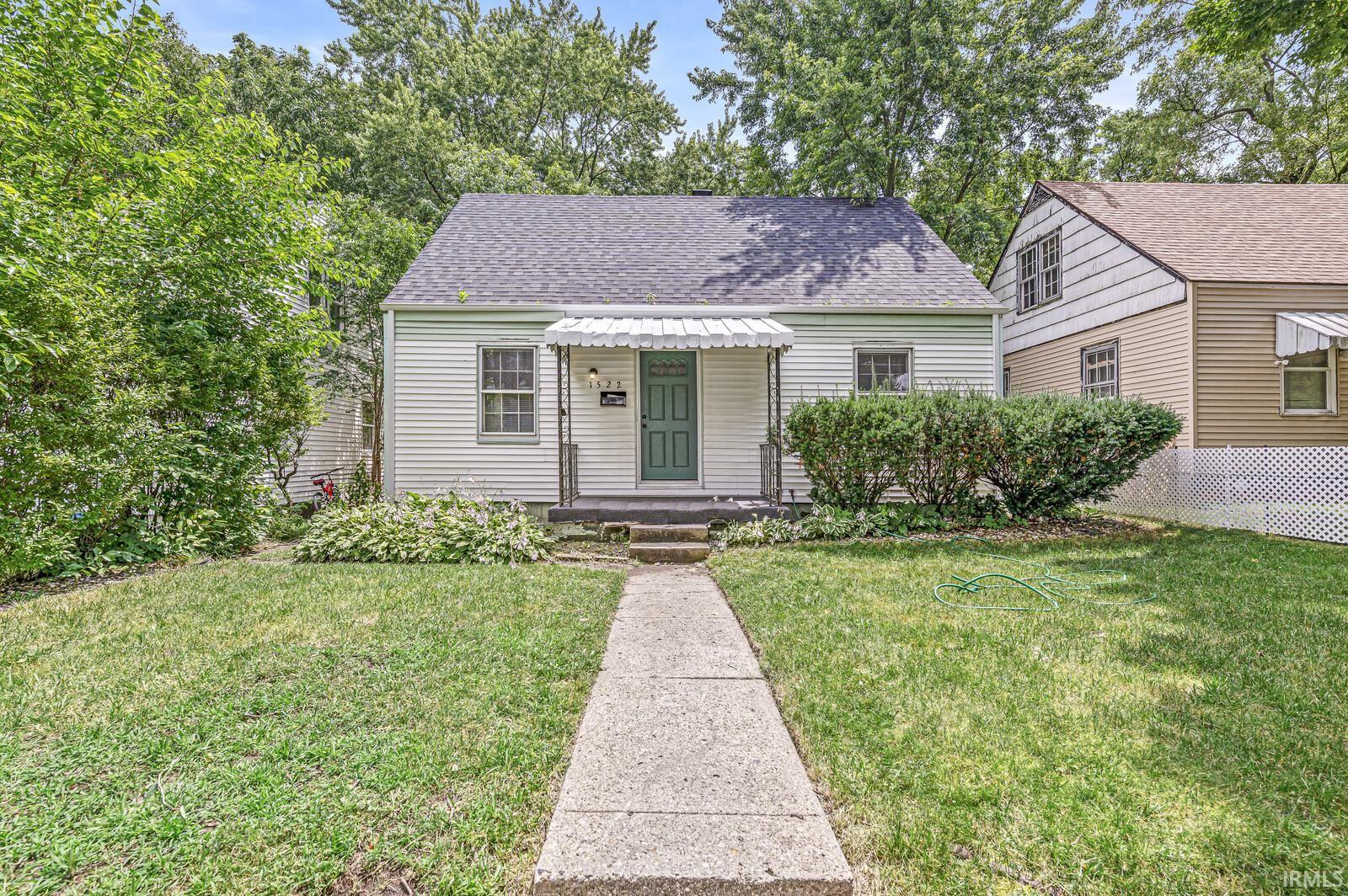 1522 N Brookfield Street