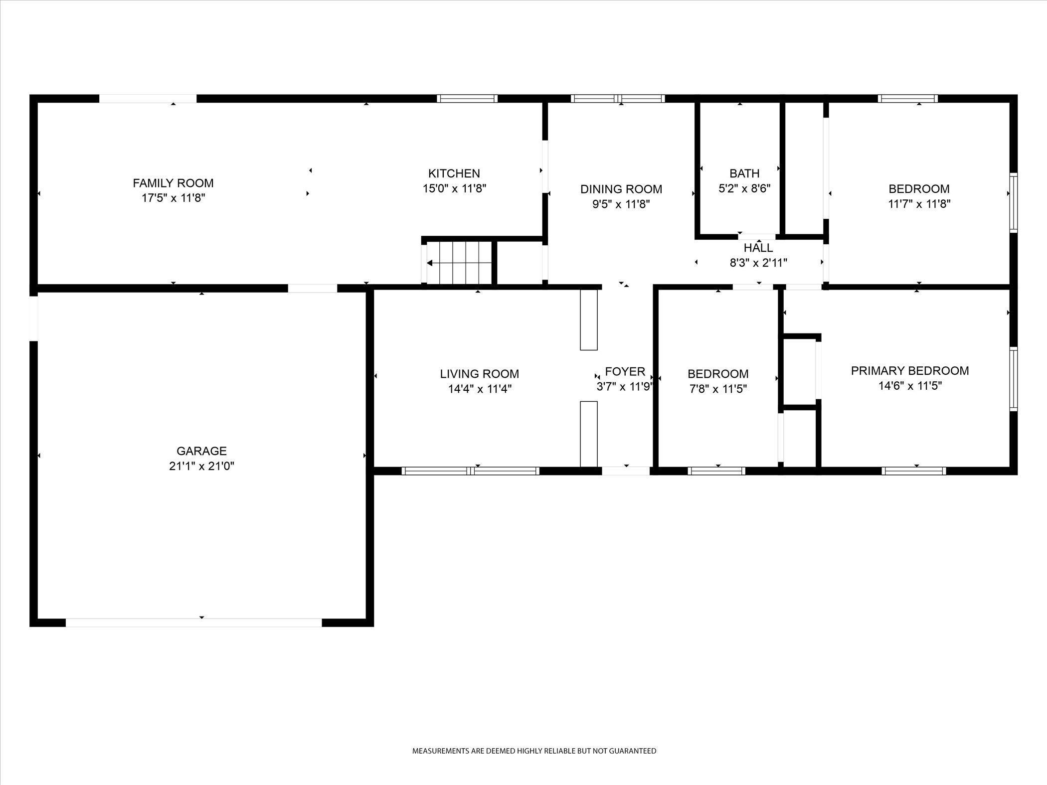 12155 Pennyroyal Lane