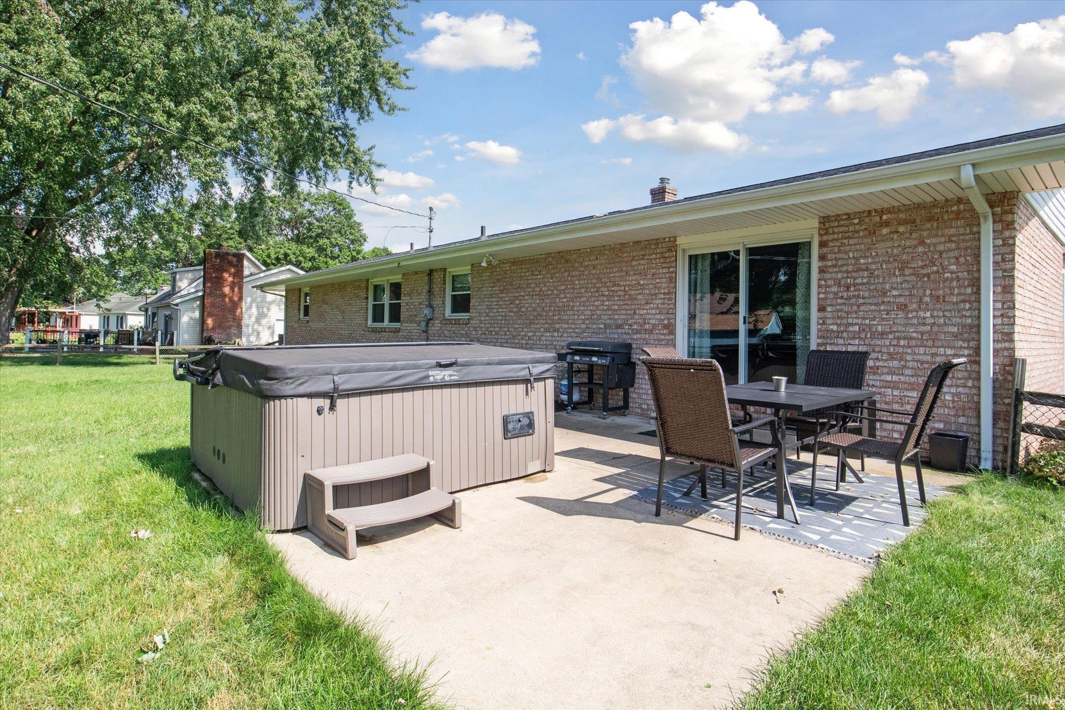 12155 Pennyroyal Lane