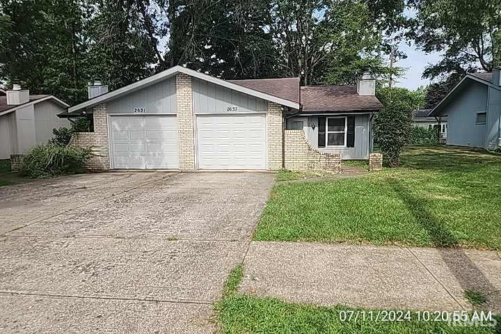 2633 Northwood Drive