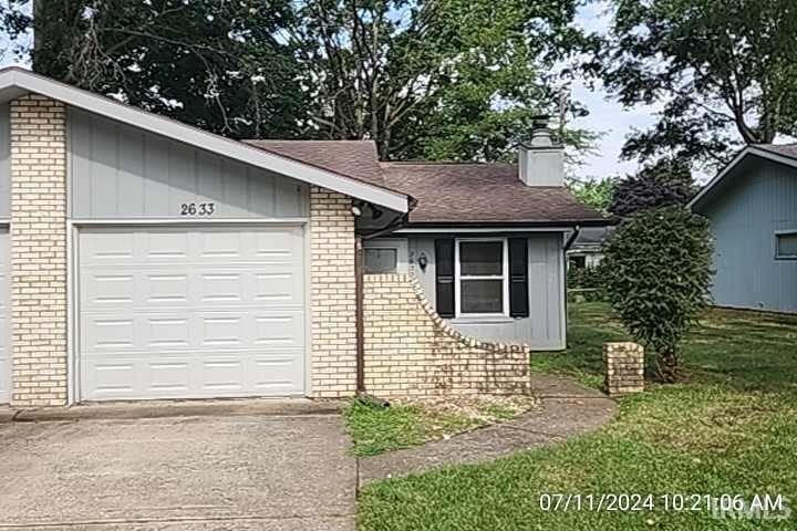 2633 Northwood Drive