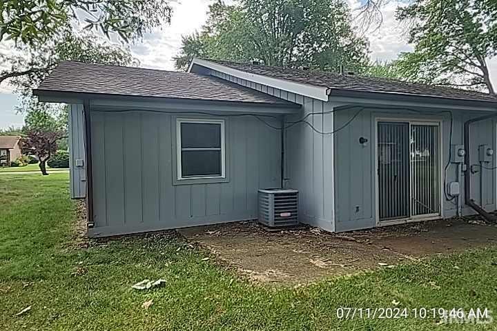 2633 Northwood Drive