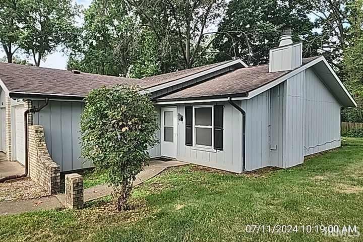 2633 Northwood Drive