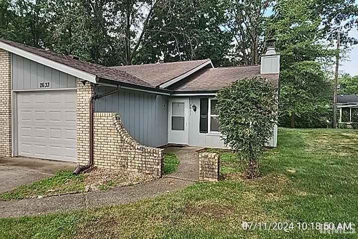 2633 Northwood Drive