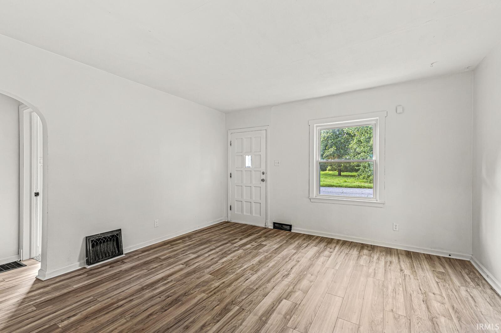 2418 Bertrand Street