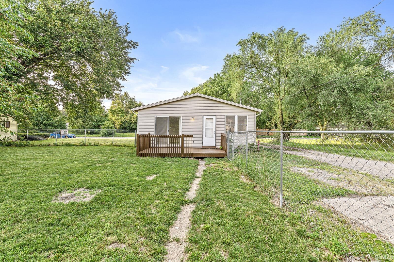 2418 Bertrand Street