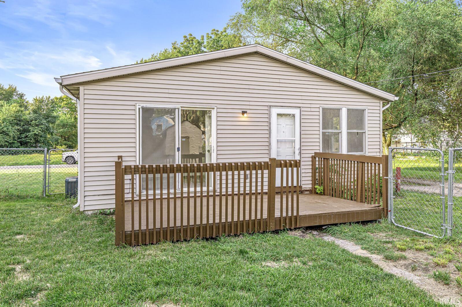 2418 Bertrand Street