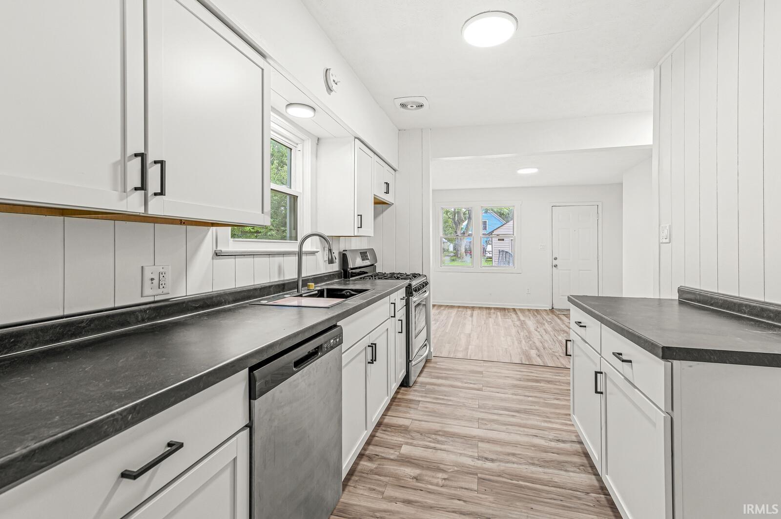 2418 Bertrand Street