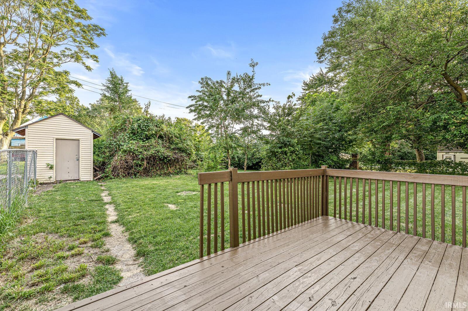 2418 Bertrand Street