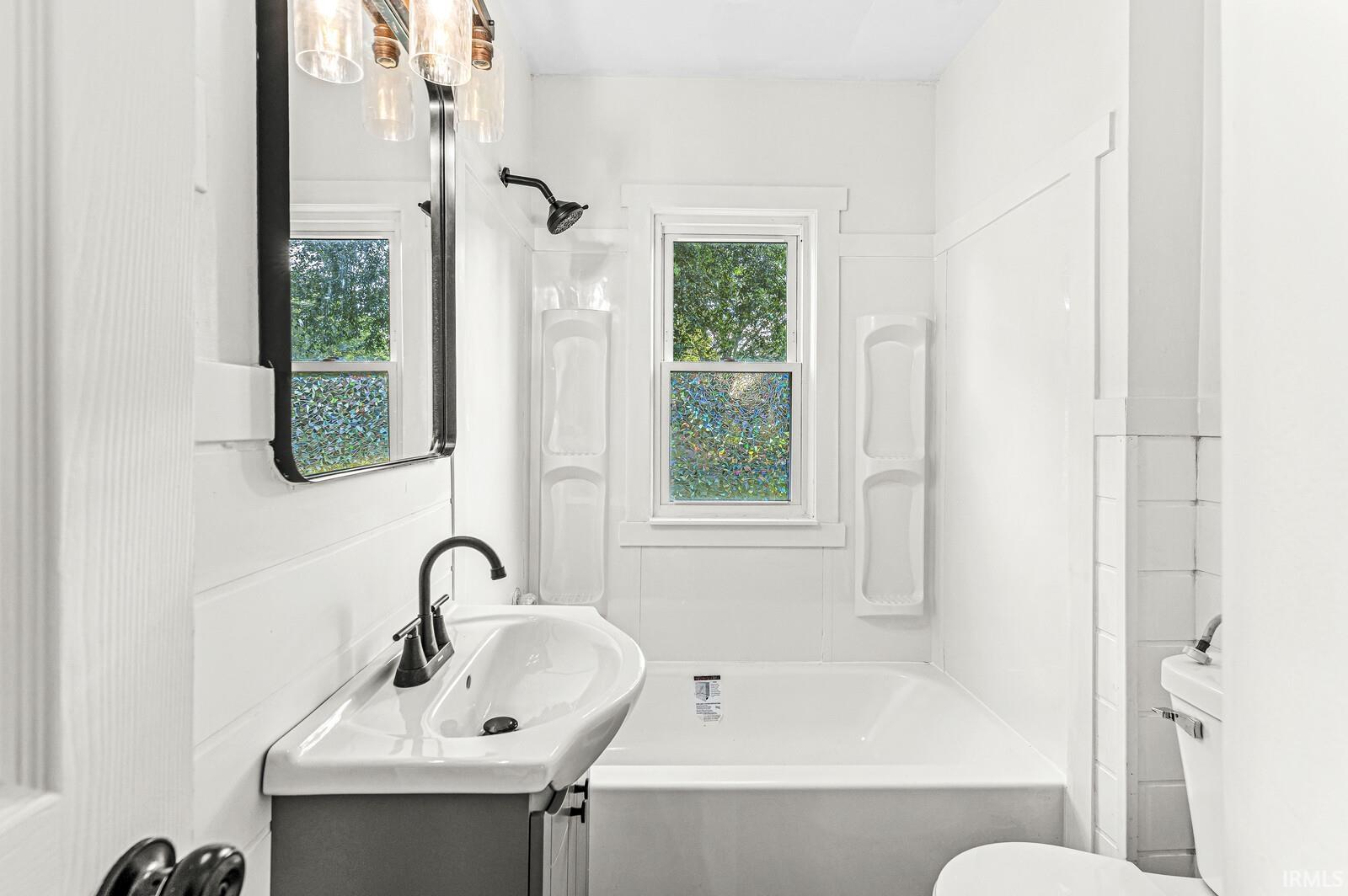 2418 Bertrand Street