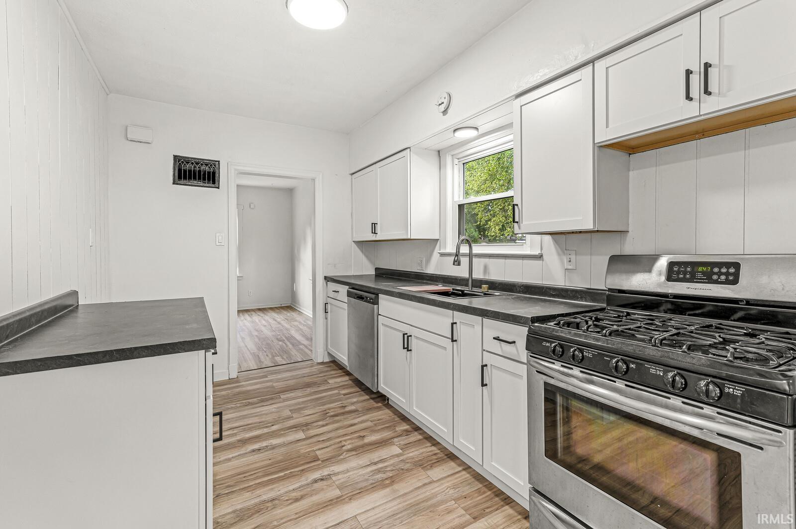 2418 Bertrand Street