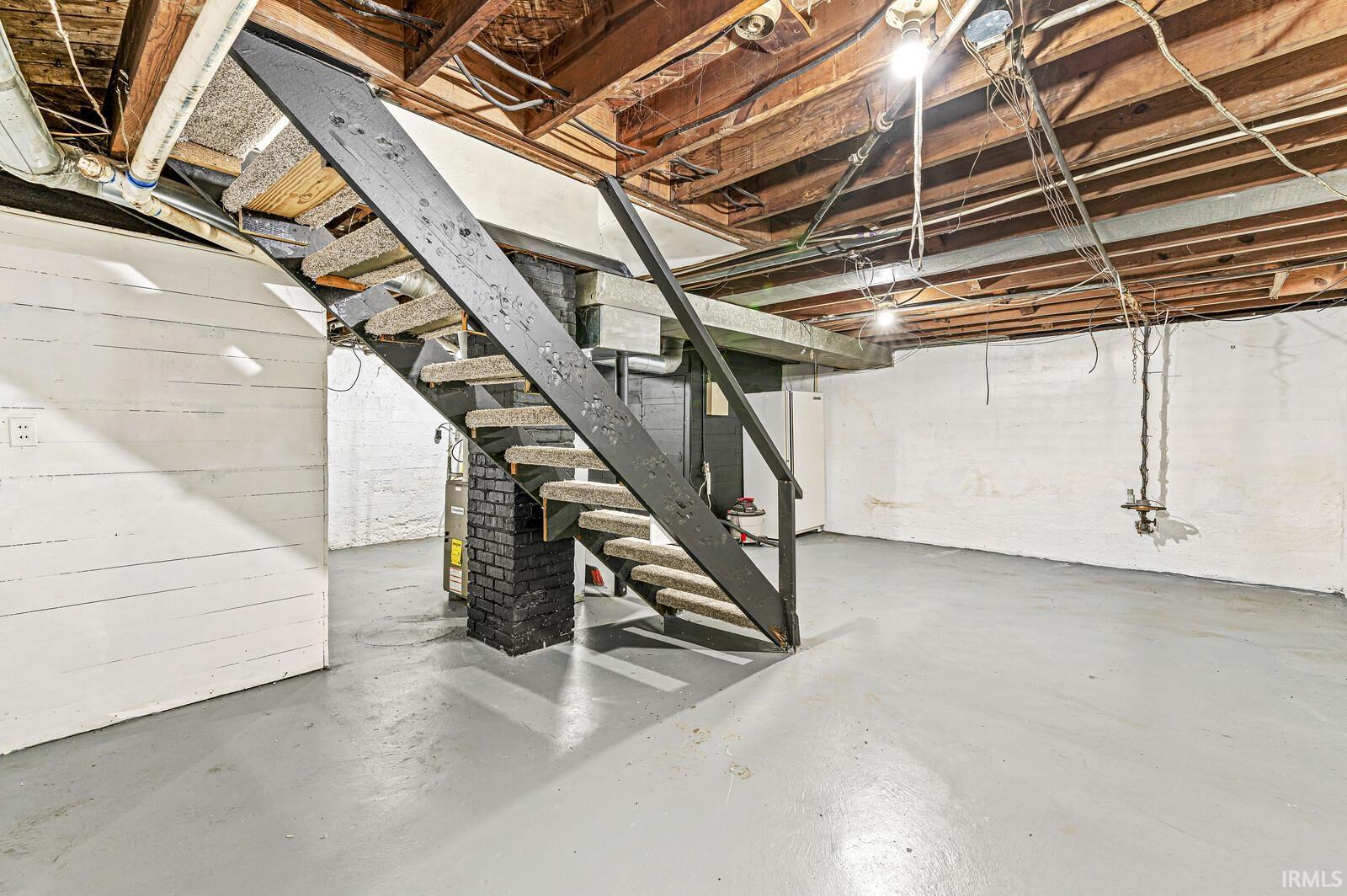 2418 Bertrand Street