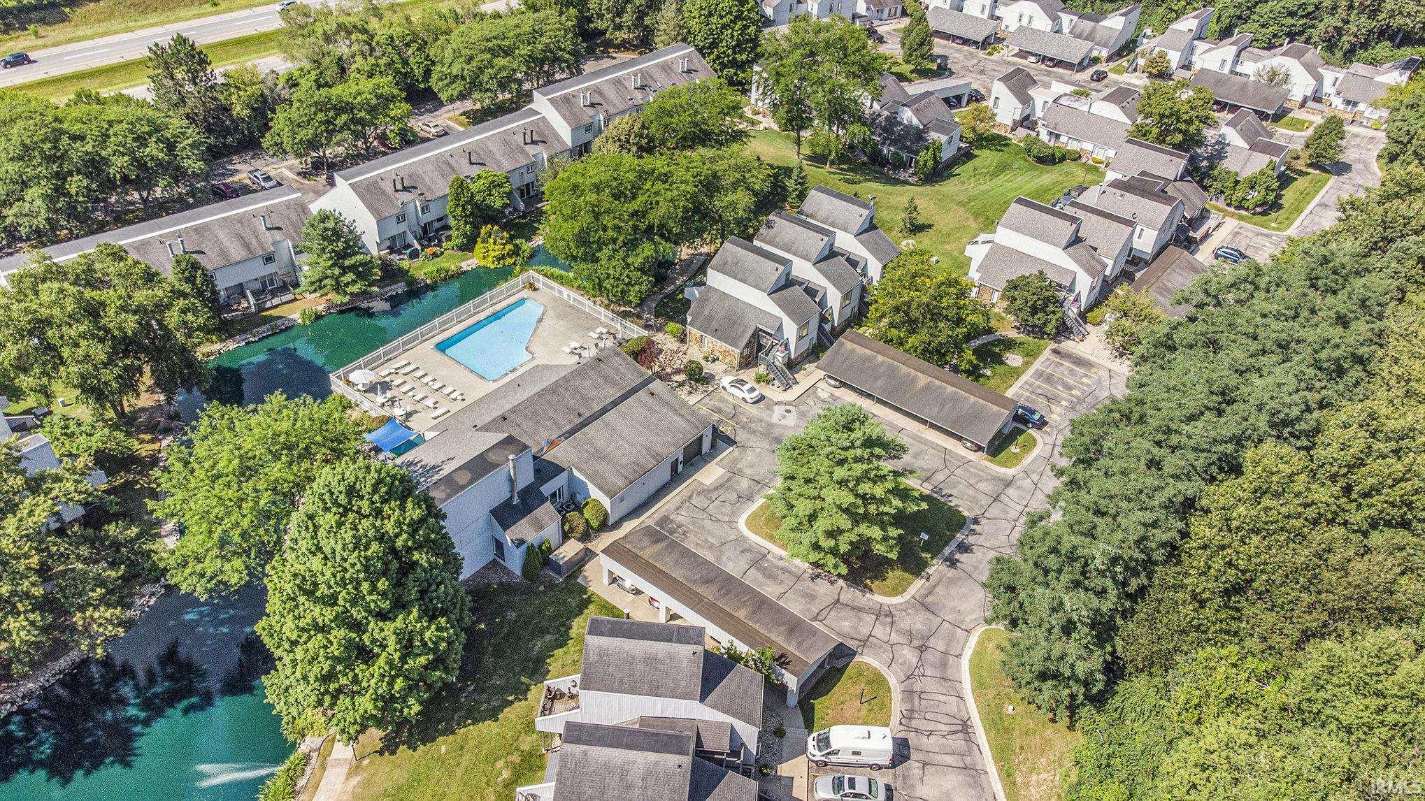 18200 Stoneridge Street Unit: A