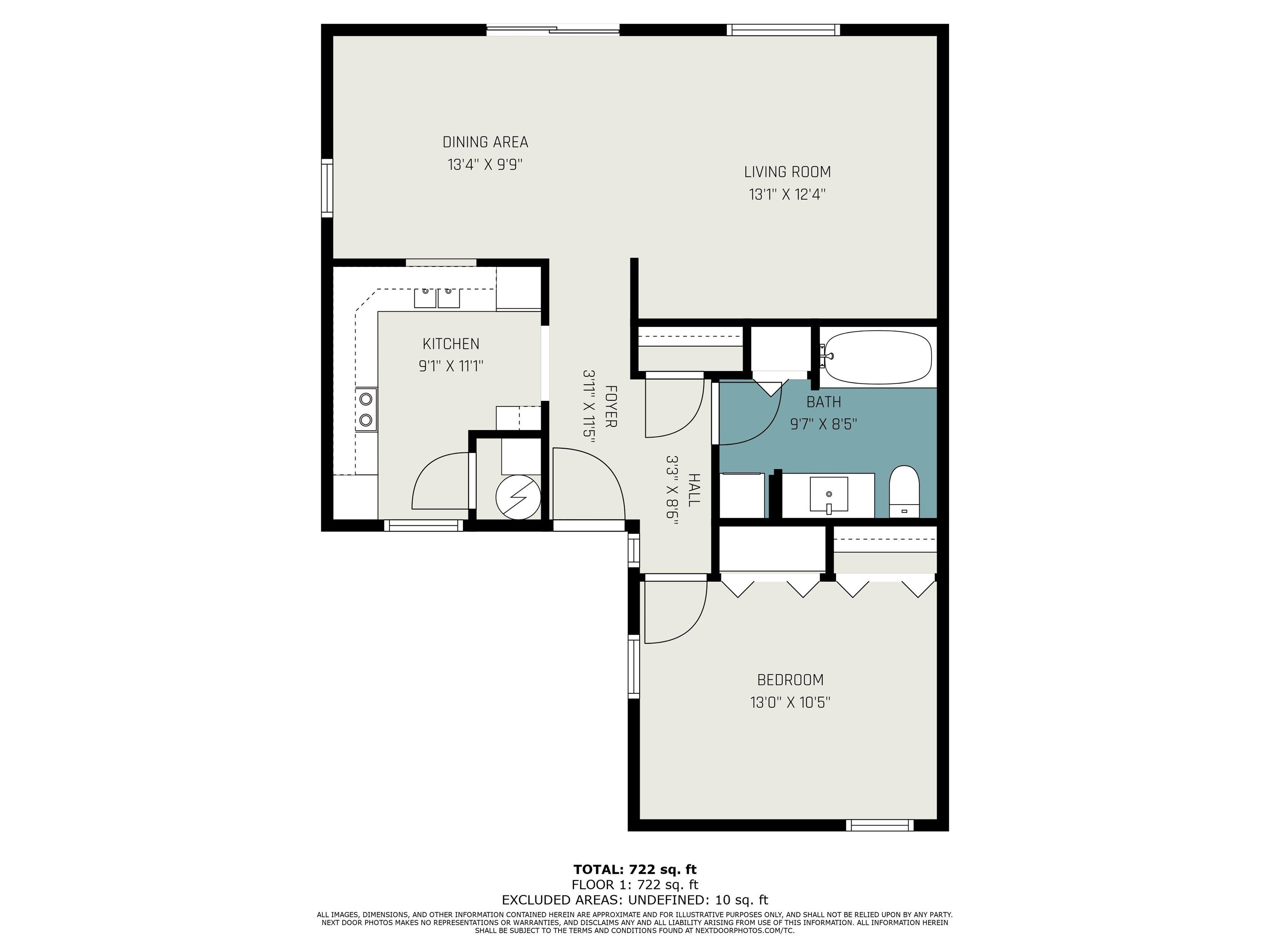 18200 Stoneridge Street Unit: A