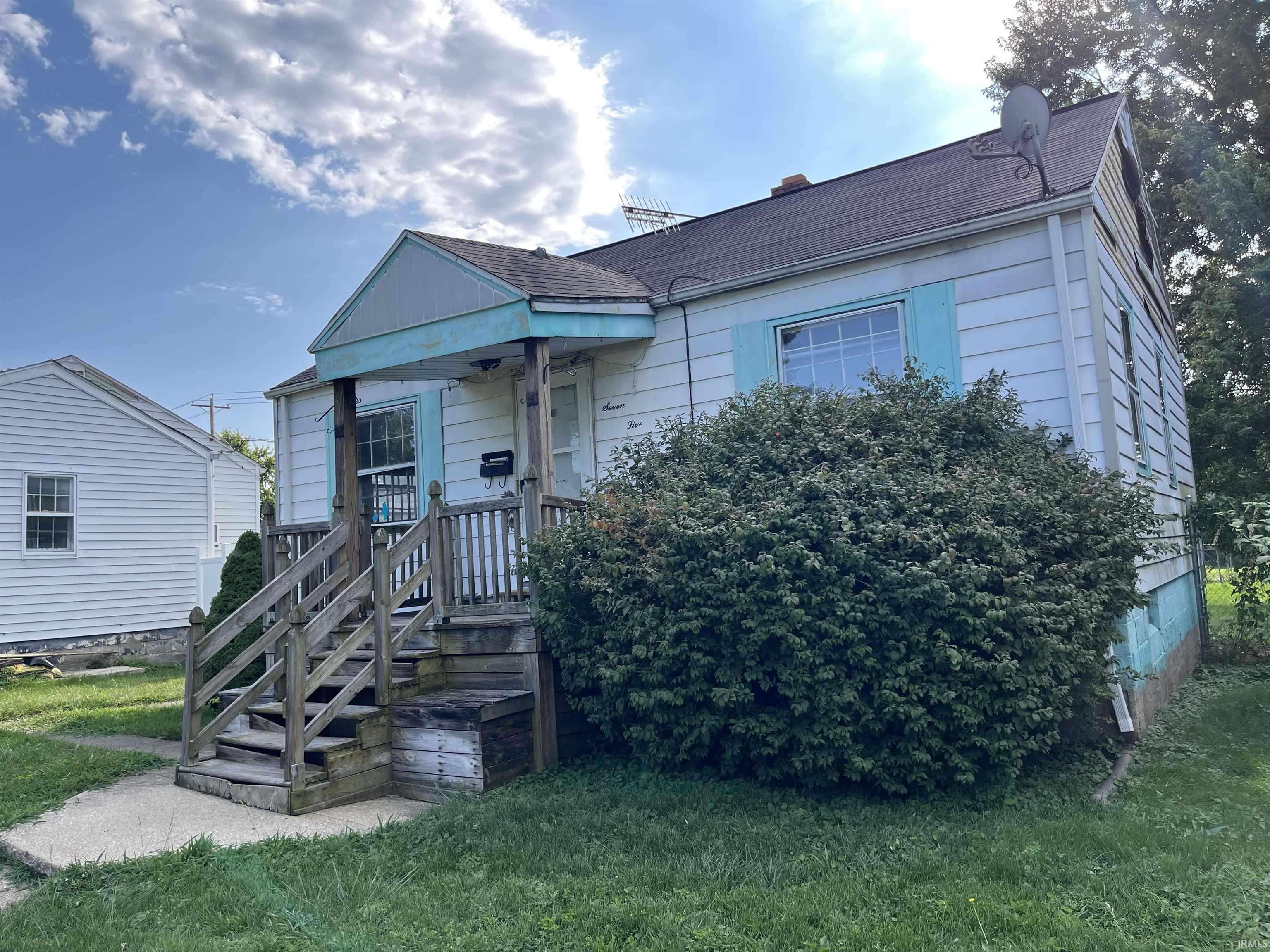 753 S Sheridan Street