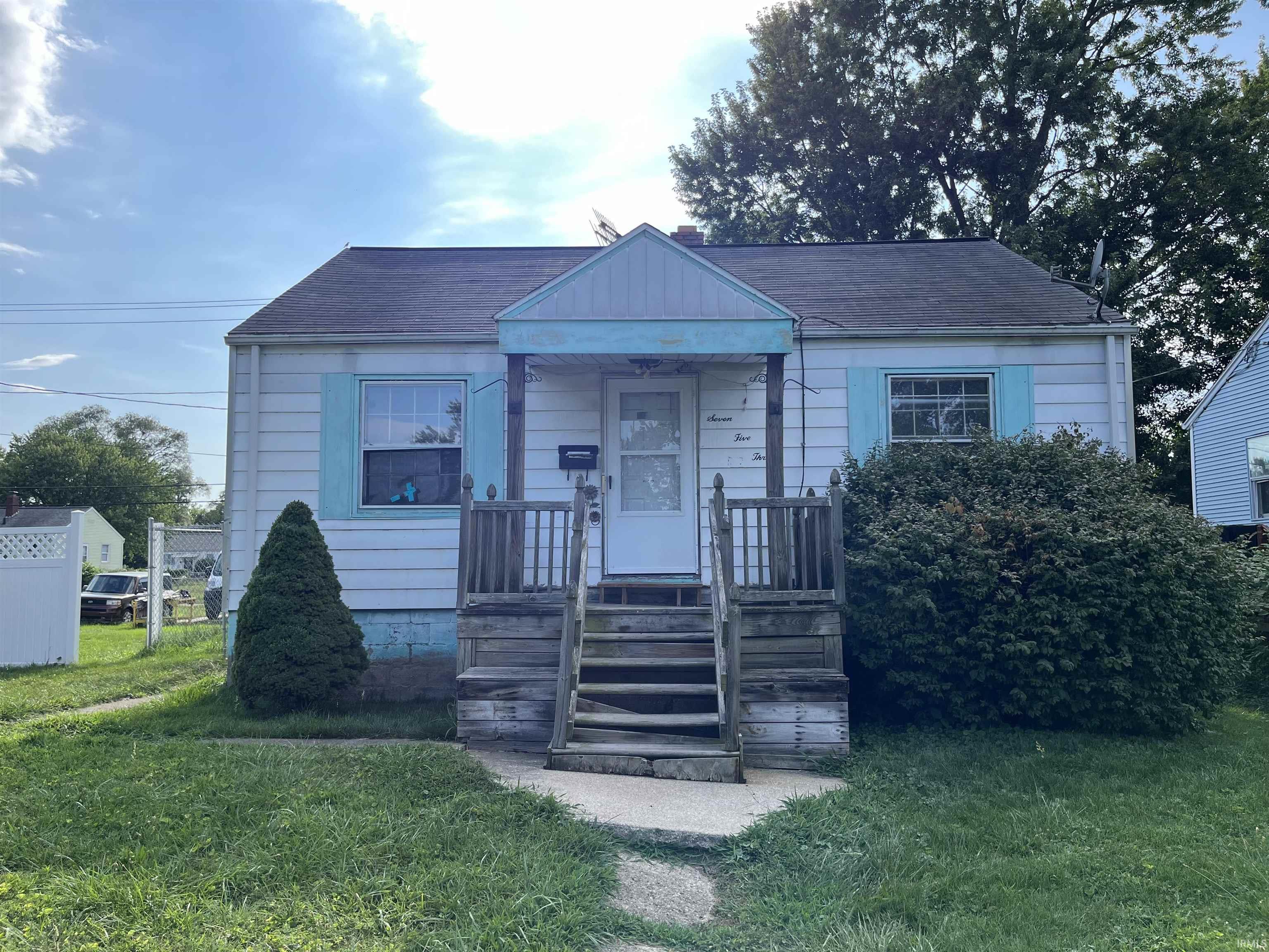 753 S Sheridan Street