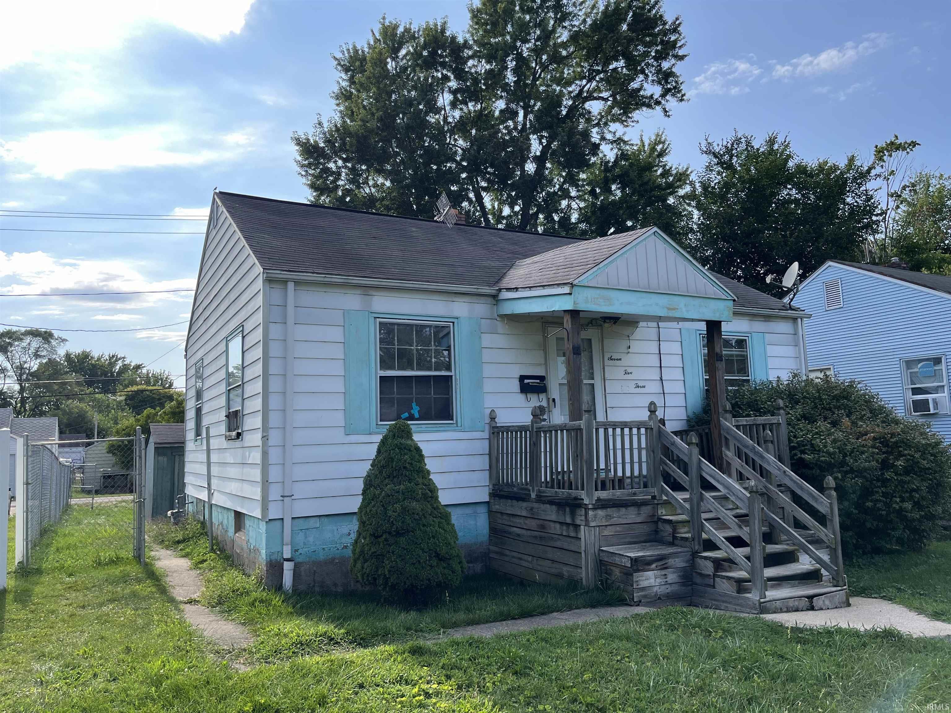 753 S Sheridan Street