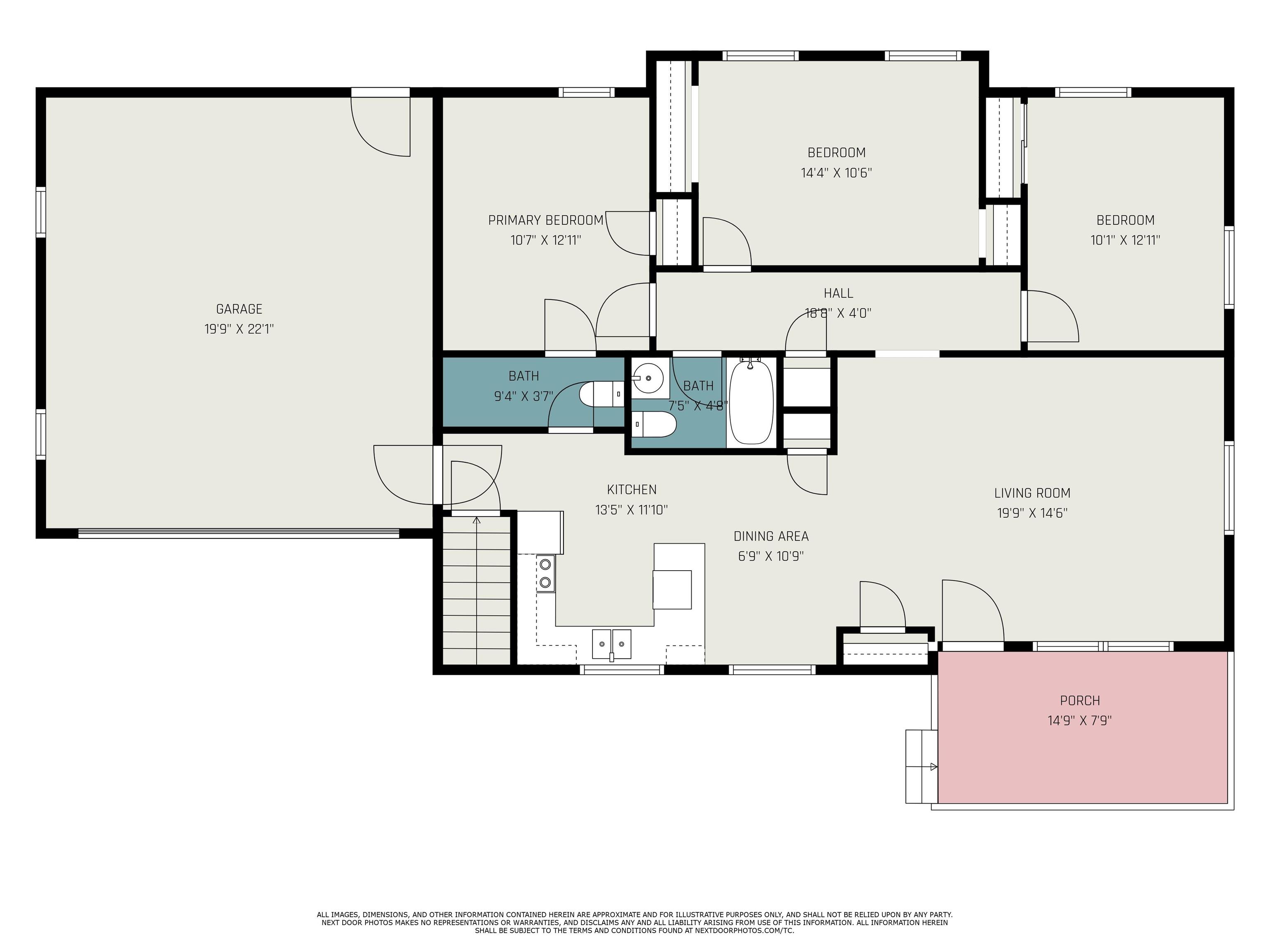 50897 County Road 19