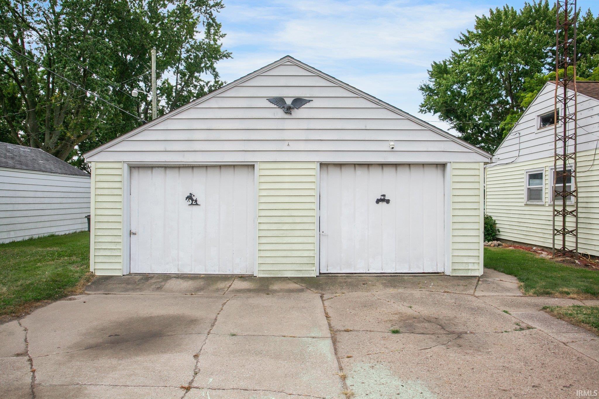 3620 S Saint Joseph Street