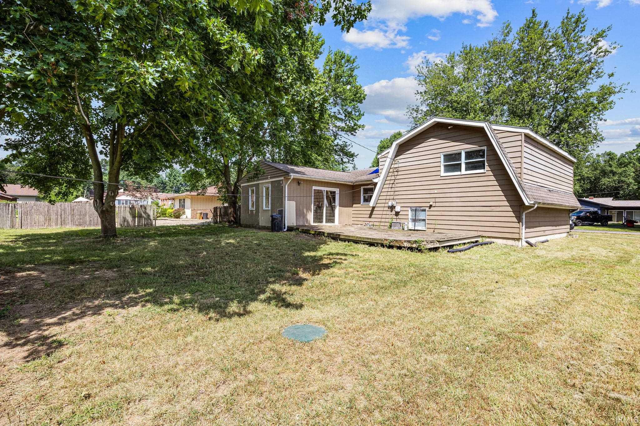 56093 Tanglewood Lane