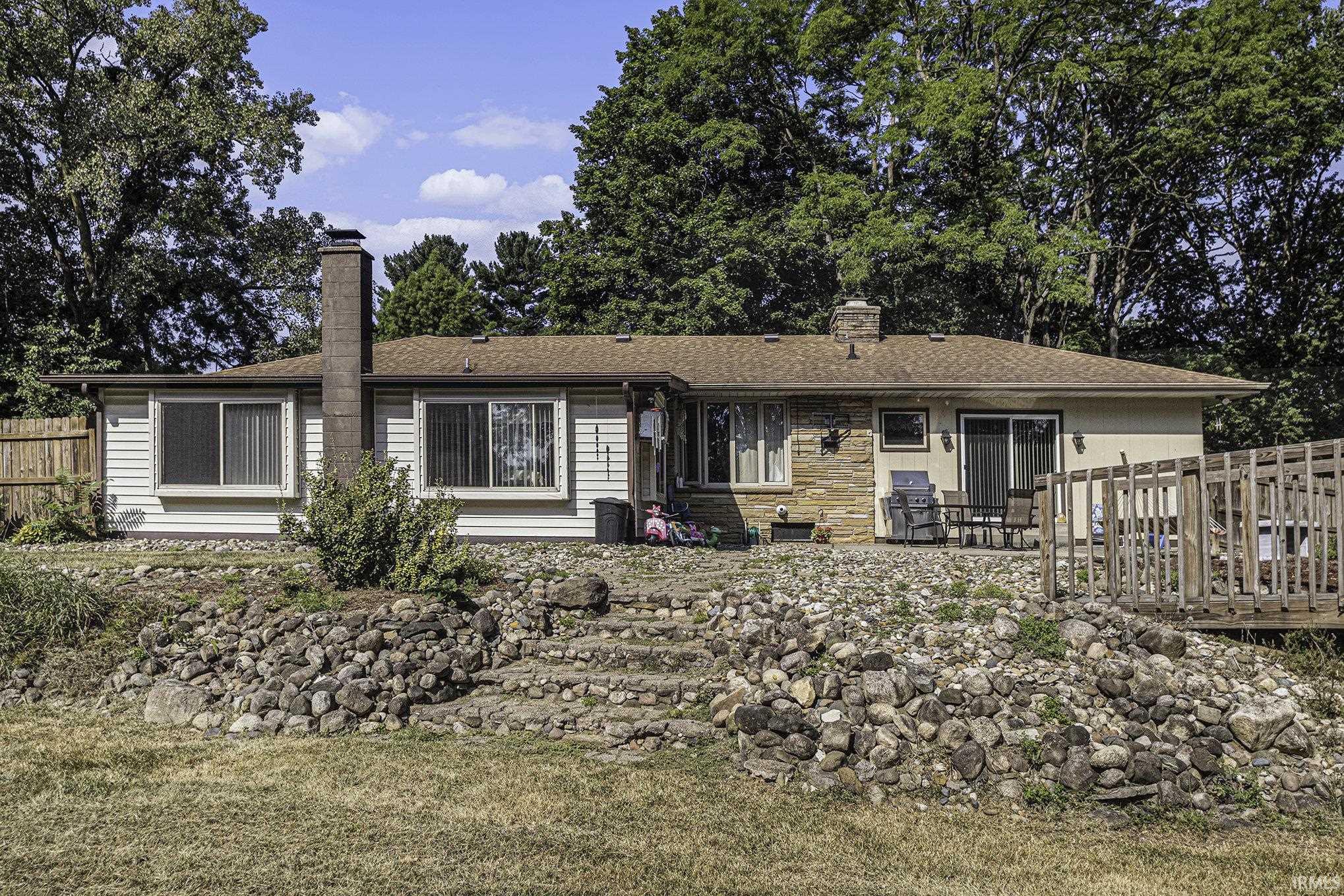 208 N Chestnut Street