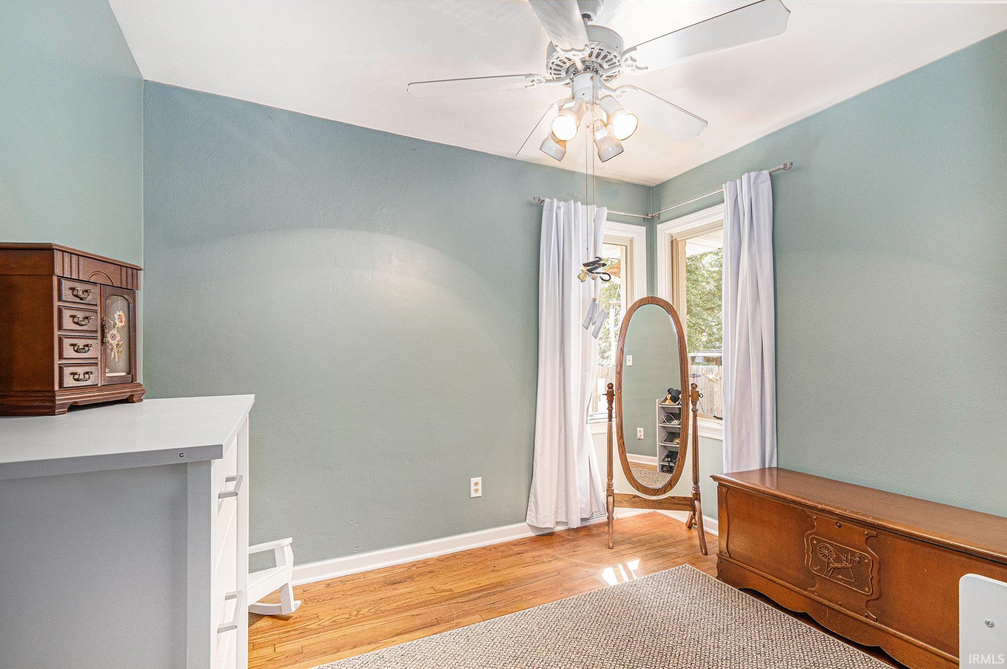 208 N Chestnut Street