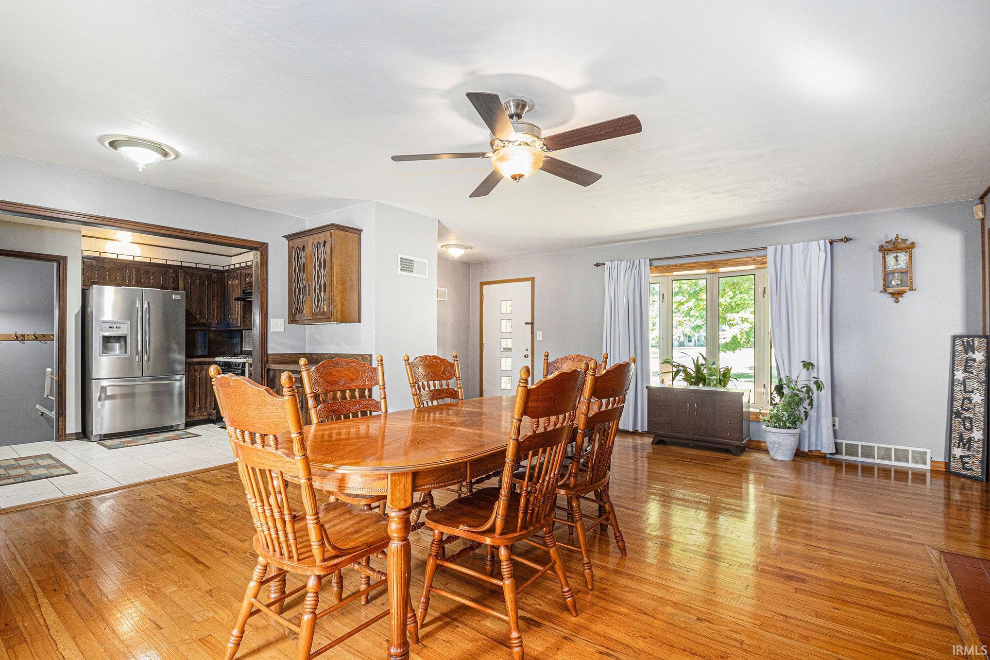 208 N Chestnut Street