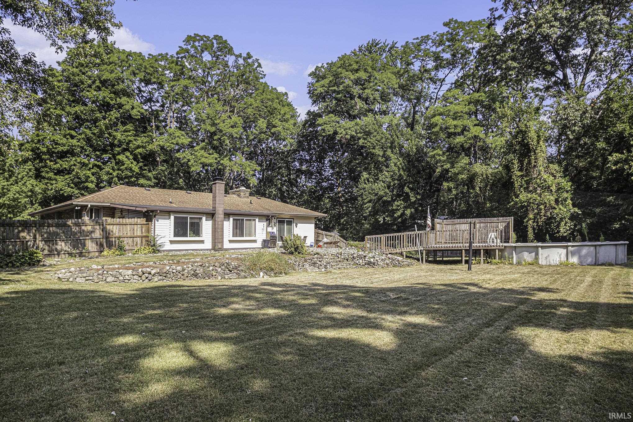 208 N Chestnut Street