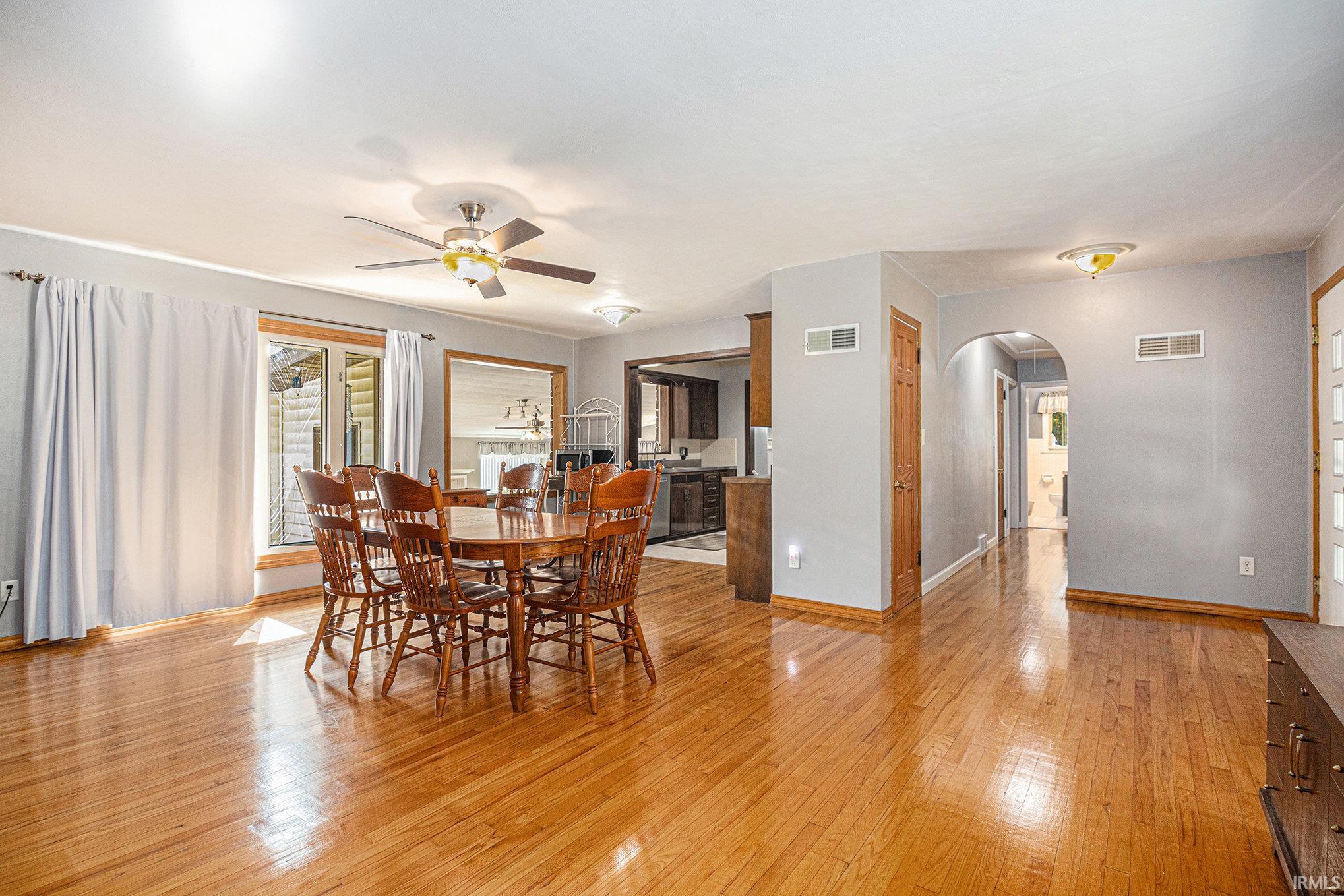 208 N Chestnut Street