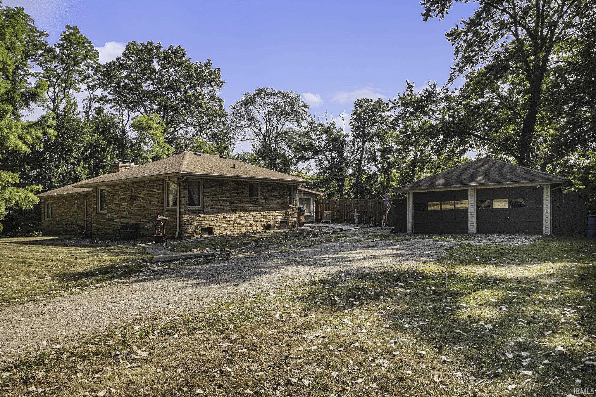 208 N Chestnut Street