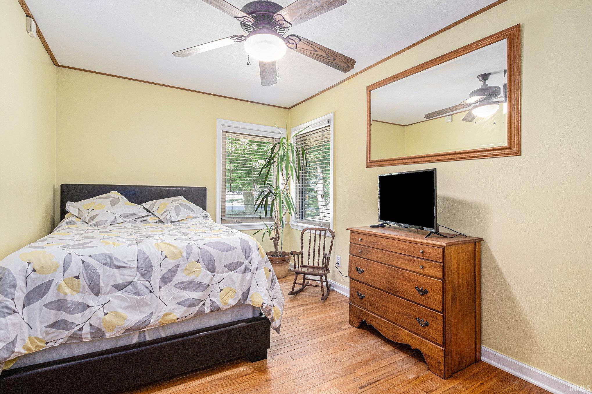 208 N Chestnut Street