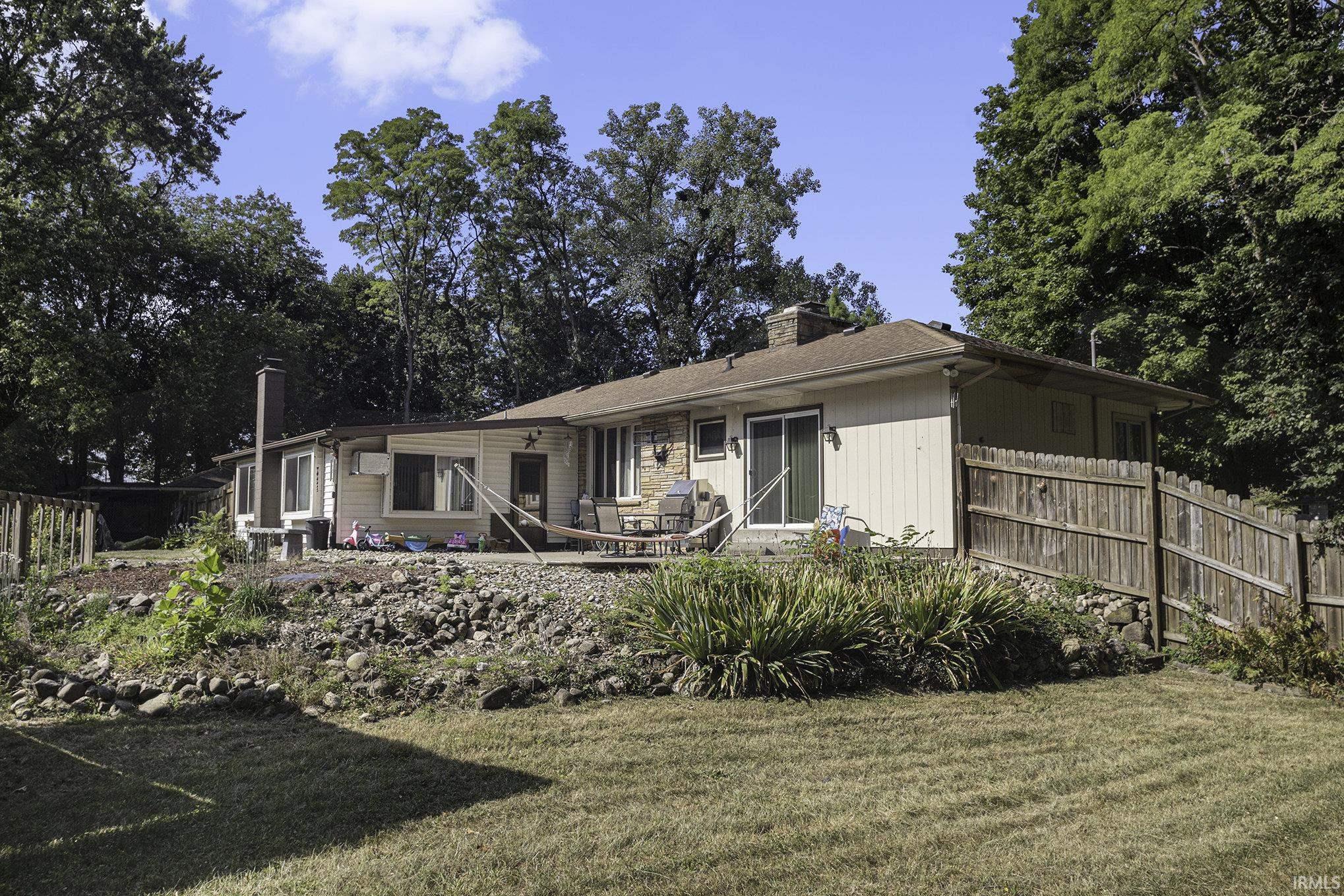 208 N Chestnut Street