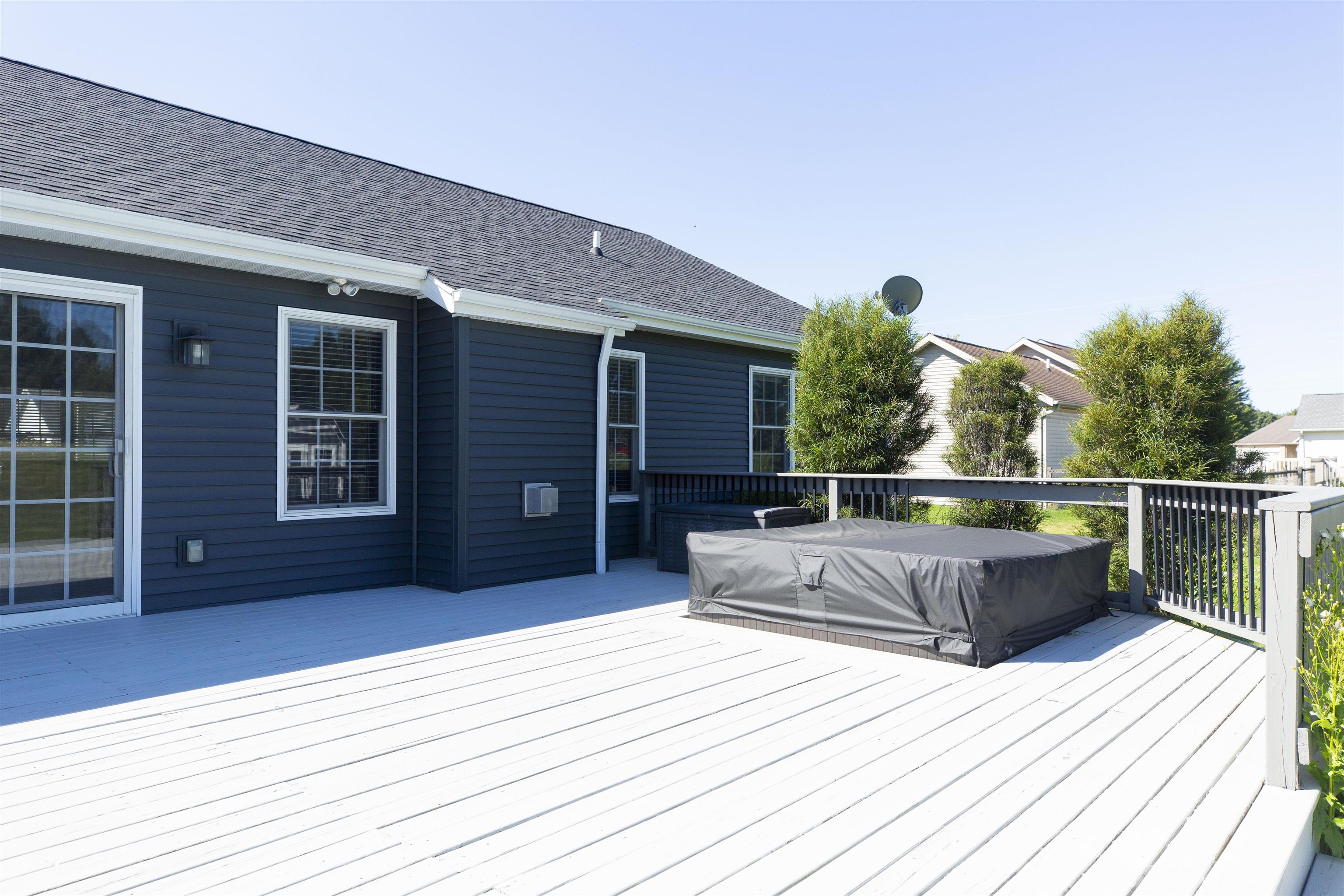 13835 Green Meadow Court