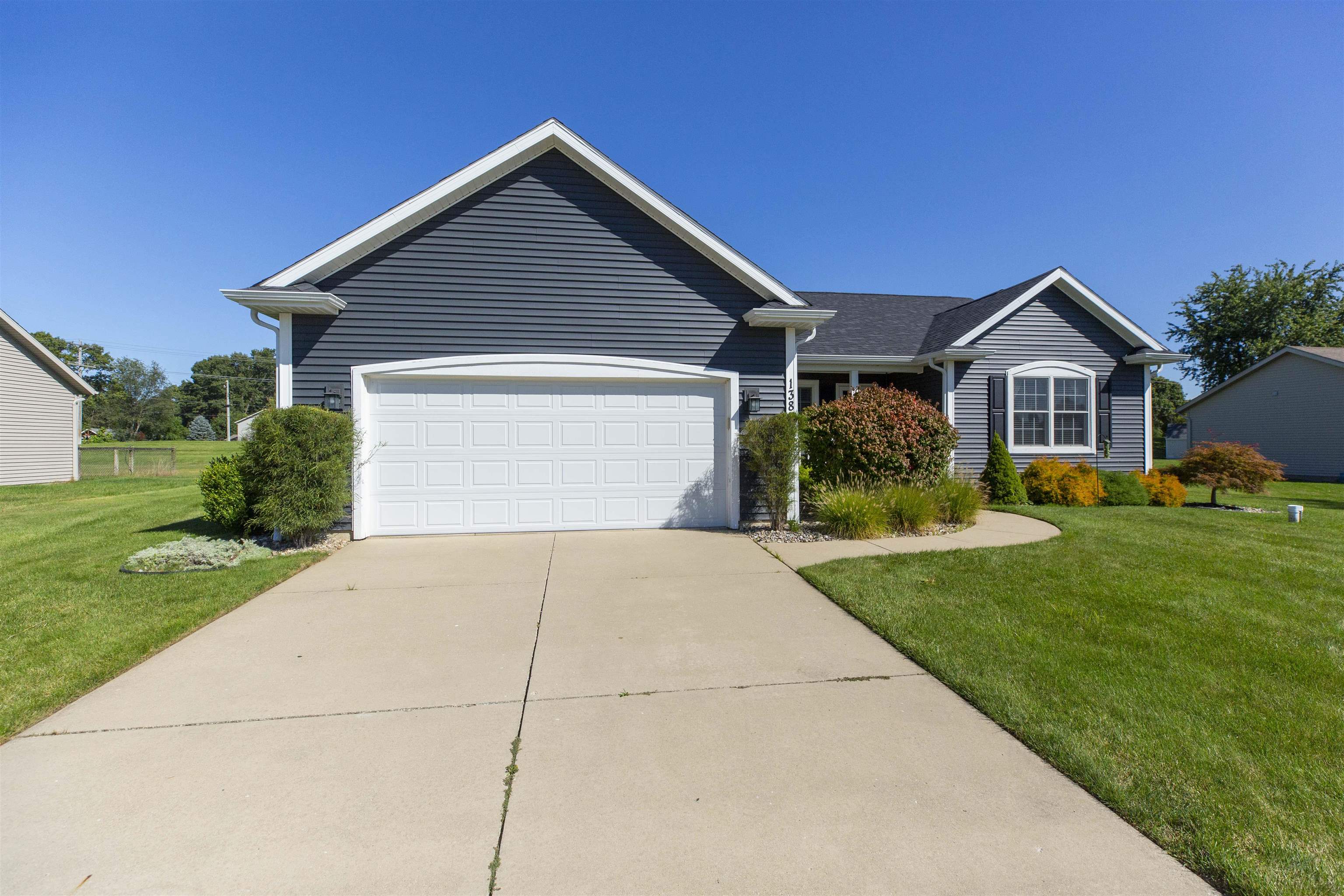 13835 Green Meadow Court