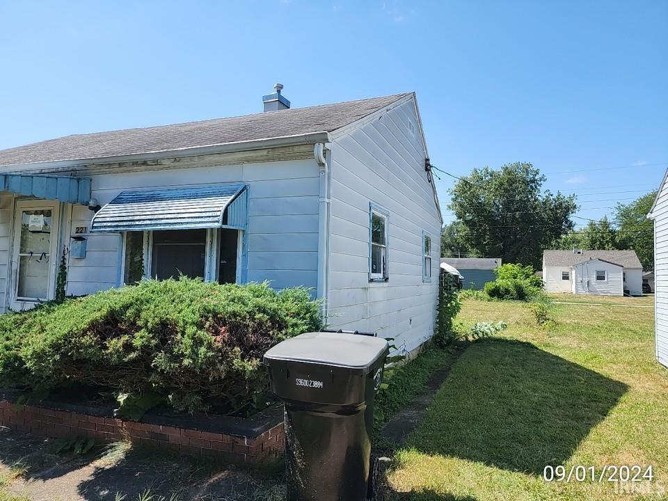 221 N Wellington Street