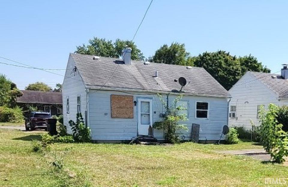 221 N Wellington Street