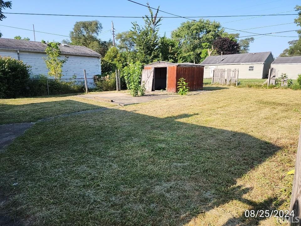 221 N Wellington Street