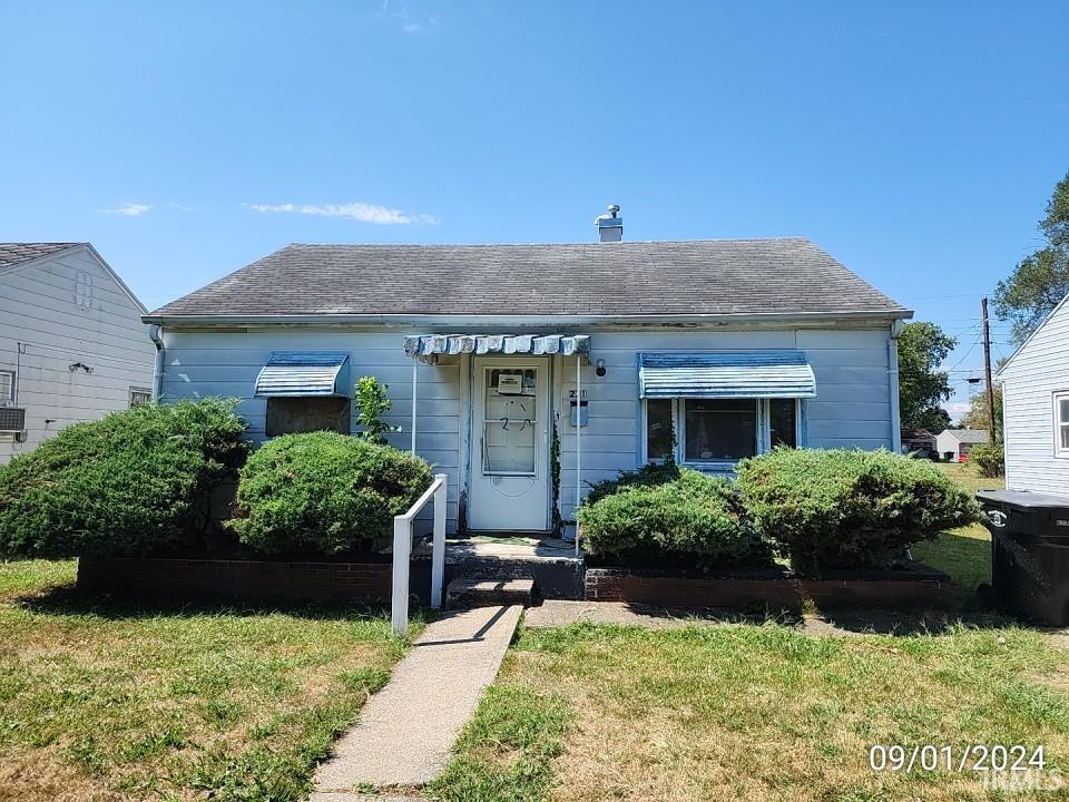 221 N Wellington Street